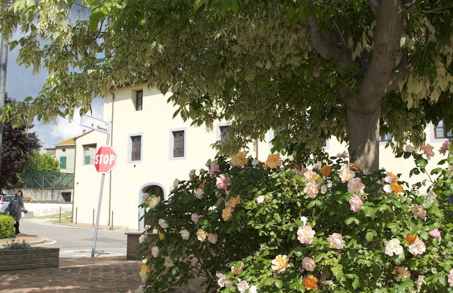 Residence Giuly Rosselmini - Foto 33