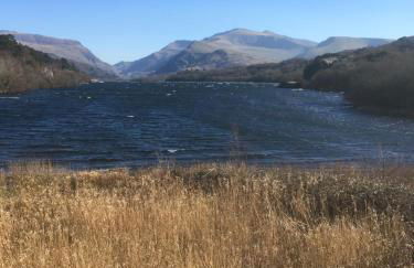 Llanberis Lodges - Photo 57