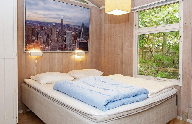 8 Person Holiday Home in Ronde - Foto 3