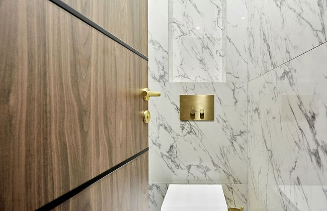 Appart Hôtel Pélican - Foto 58