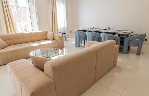 Luxury Apartment - Central Cannes, near Beach & Palais - LRACANNES - Foto 76