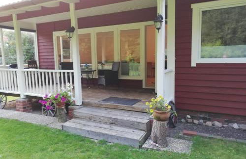 Gästehaus an der Surheide - Foto 2