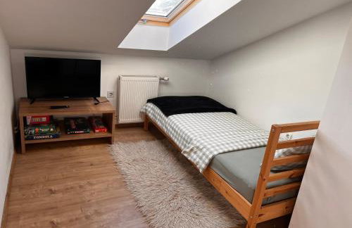 Green House kuća s 4 spavaće sobe - Foto 57