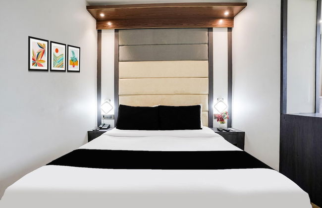 Cozy Stays Andheri Near Western Express Highway - Photo 20