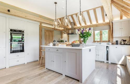 Lovington Barn - Foto 13