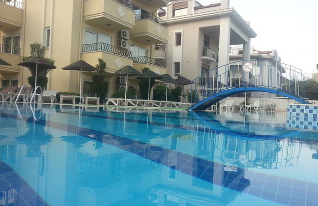 Sahin Palace Apartment - Foto 1