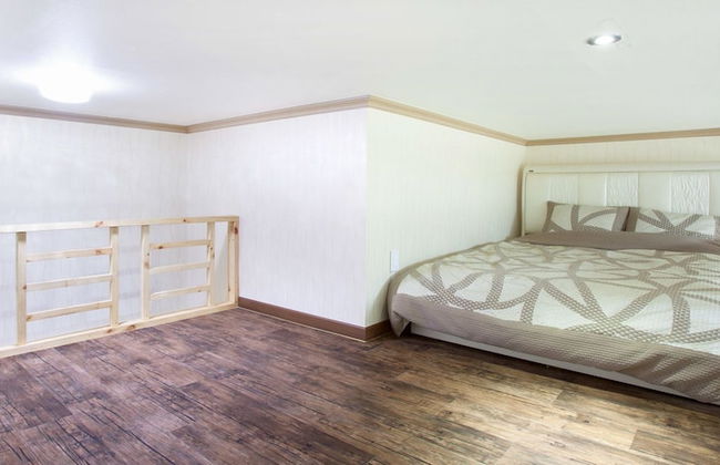 In My Dream Pension Gapyeong - Foto 23