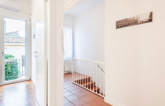 L'angolo segreto nel pieno centro di Ferrara - Foto 22