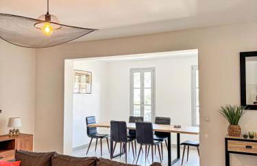 Magnifique T3 les hauts du port Bonifacio - Foto 17