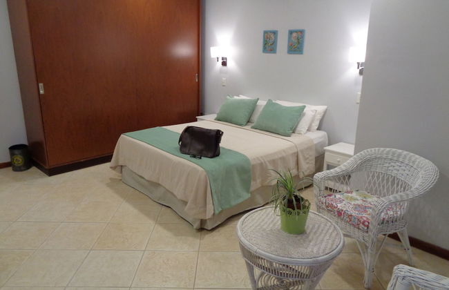 Flora Apartments - Foto 3