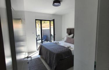 Betty's Luxus Suite - 2 pools - Photo 15