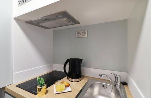 Appart'City Confort Toulouse Diagora Labège - Foto 82