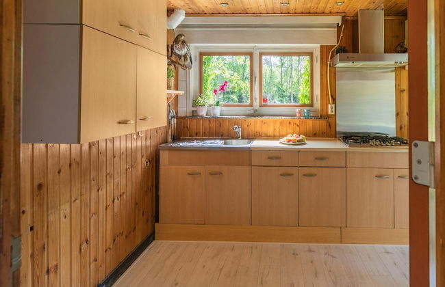 Lovely Chalet in Arendonk With Terrace - Foto 8