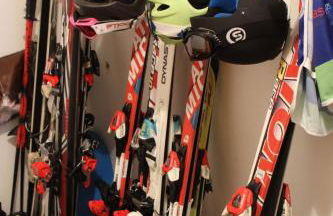 Chalet Rouge ou Blanc - Foto 39