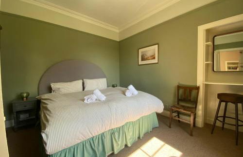 Cardross Holiday Cottages - Foto 56