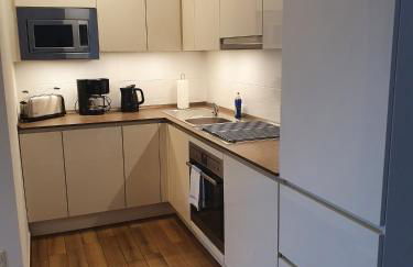 Fewo Helmstedt - Foto 15