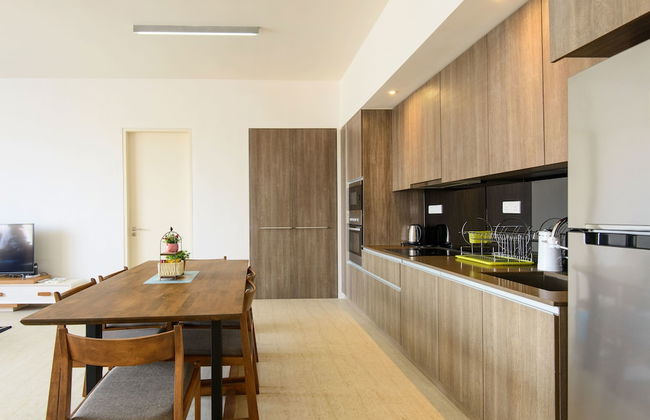 2 Bedrooms Apartment By The Sea - Foto 14