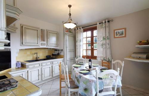 Maison familiale au cœur de la Haute-Loire - Randos et découverte du Puy-en-Velay - FR-1-582-322 - Foto 1