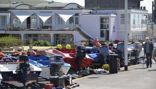 Westpoint Apartments - Foto 4