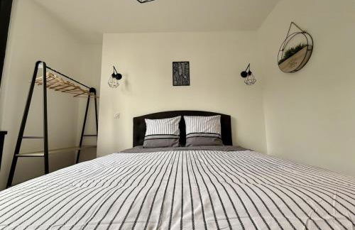 Le Calais Wilson 5 - Appt 4p - Foto 10