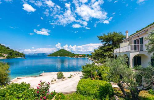 Apartments Mirjana Mljet - Foto 6