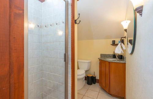 Stunning Mtn Views Hot Tub Movie Theater Game Room - Foto 40