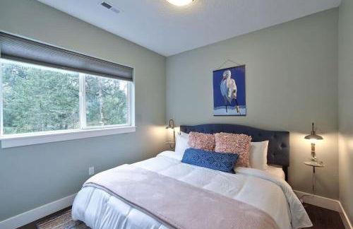 The Perch - Eola Hills Pet Friendly w Hot tub - Foto 49