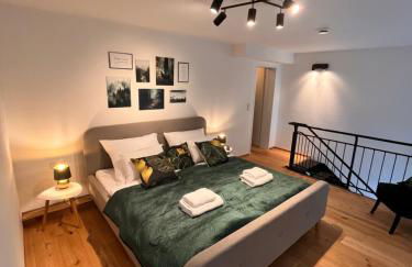 Apartment Ritter Ramm - Holiday Living - Foto 1