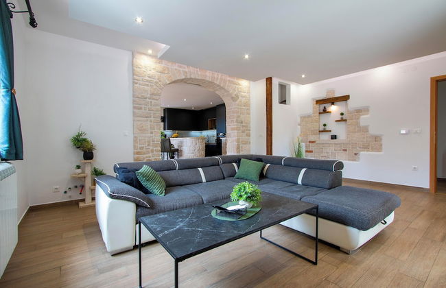 Apartment Mateo - Foto 22