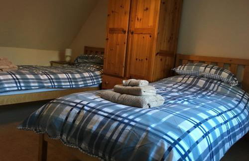 Rowan cottage - Foto 3