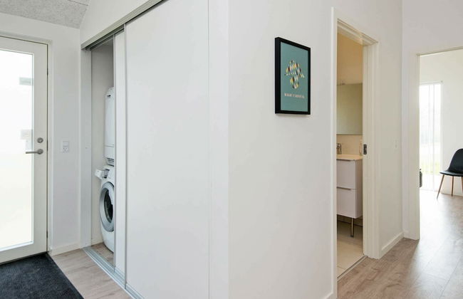 Enchanting Holiday Home in Jutland by the Sea - Foto 3