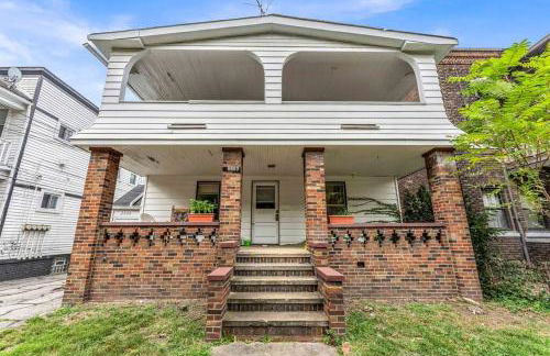 Quaint 2 Bedrooms in Historic Little Italy - Foto 7