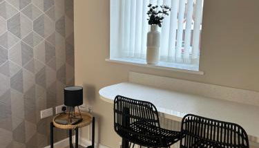 Chapel Court Apartments - Foto 2