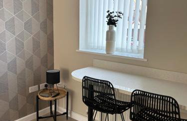 Chapel Court Apartments - Foto 2