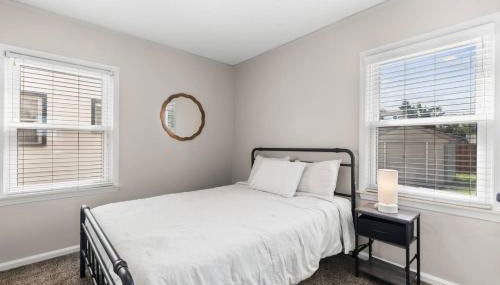 Cozy Home Fenced Yard Pets Welcome Great Location - Foto 5