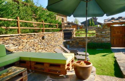 Casa rural El Roble Hueco - Foto 24