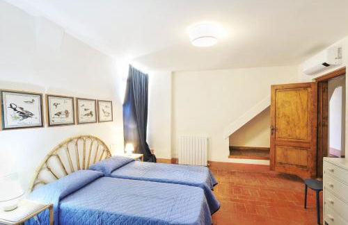 Appartamenti Villa e Fattoria di Radi Tuscany - Foto 145