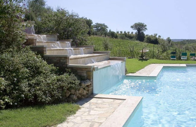 Verdidea - Podere della Bruciata - Foto 72