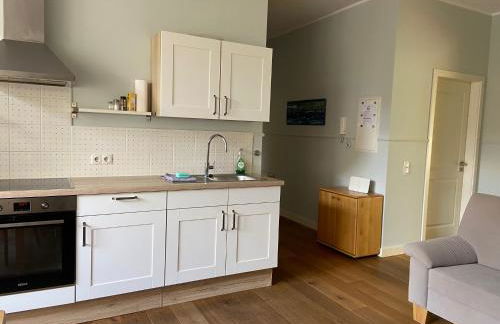 FeWo mit 2 Schlafzimmern, Wohnküche, Terrasse - Foto 20