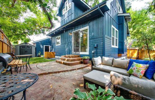 Blue Sky Bungalow - Foto 31