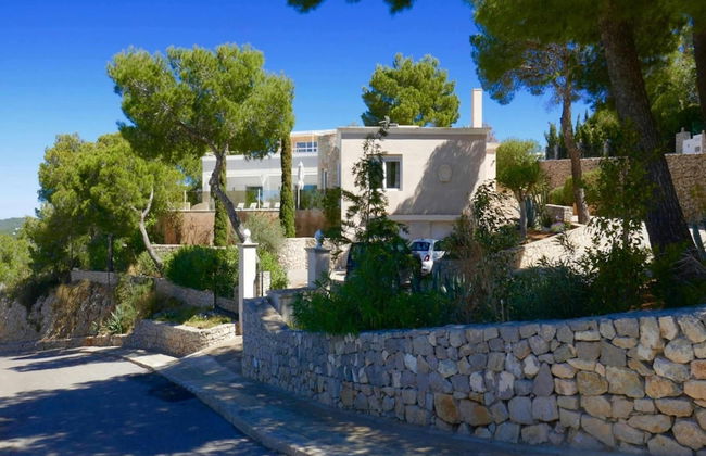 Villa With Golf-course Views - Foto 1