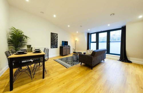 Hotwells apartments flat 7- Hopewell - Foto 19
