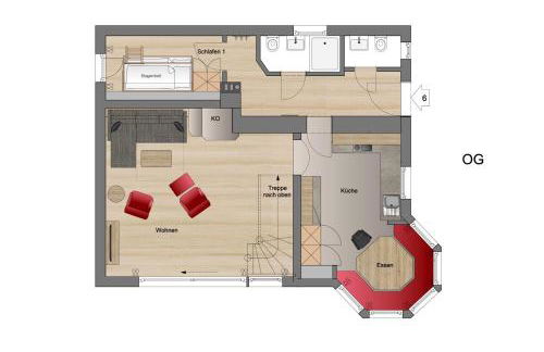 Haus Bergwelten - Foto 72