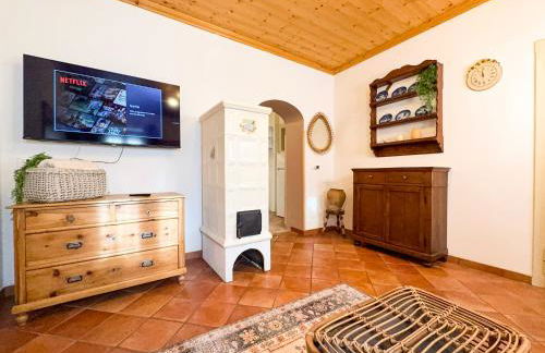 Sole Alpino - sunny and centrally located town - Foto 7