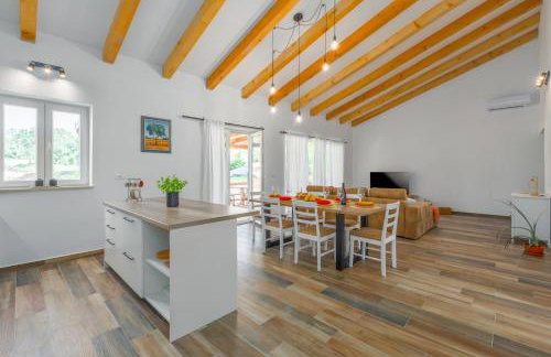 Villa Savey - heated pool - Foto 8