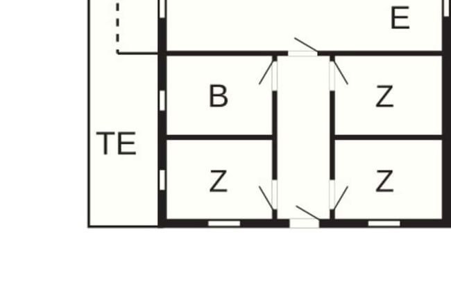 Spacious Holiday Home in Ansager near Lake - Foto 3