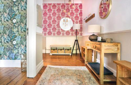 Rosemount Lake District Townhouse with Hot Tub - Ridgestone - Foto 50