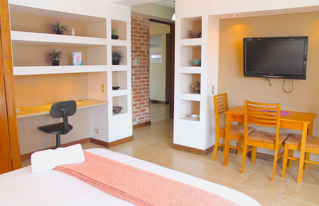 Apartamentos Reforma - Photo 14