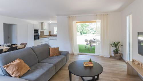 Villa Graveyron - Maison avec piscine privée - Photo 4