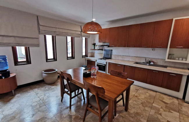 Bukit Jaya Residence & Apartment - Photo 24